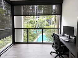 Botanique At Bartley (D19), Condominium #622165431